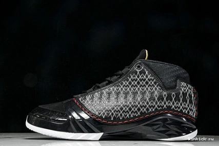23 Black Jordan Stealth 0712